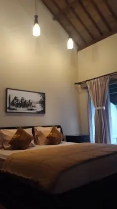 Honeymoon Villa, 2 Yatak Odası