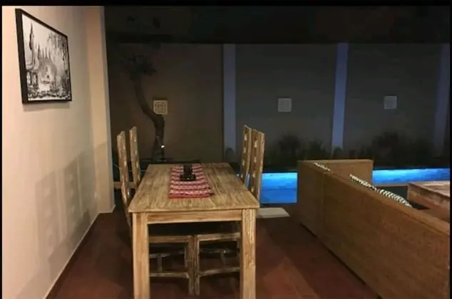 Honeymoon Villa, 2 Yatak Odası