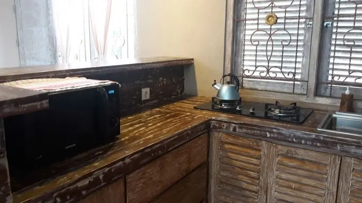 Honeymoon Villa, 2 Yatak Odası