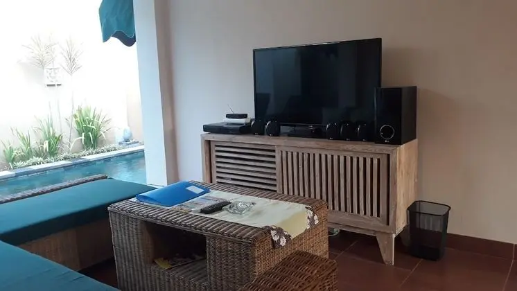 Honeymoon Villa, 2 Yatak Odası