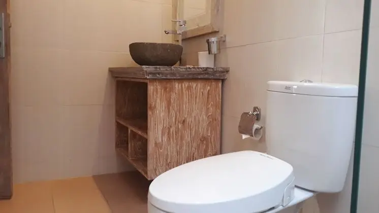 Honeymoon Villa, 2 Yatak Odası