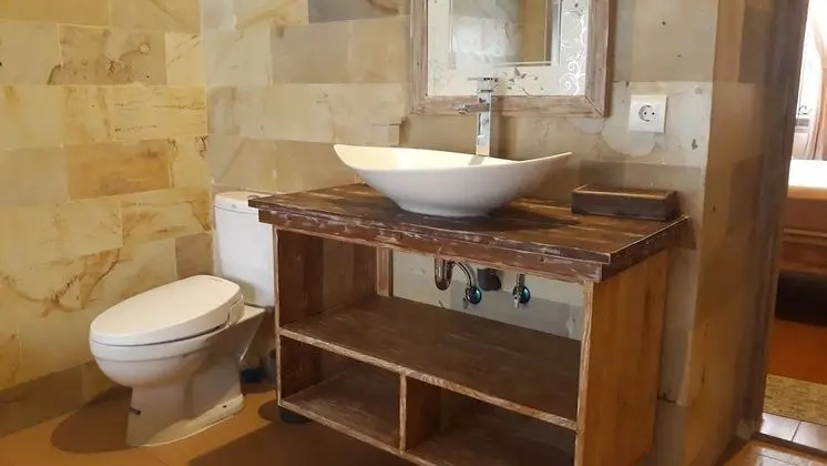 Honeymoon Villa, 2 Yatak Odası