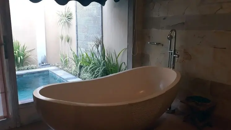 Honeymoon Villa, 2 Yatak Odası
