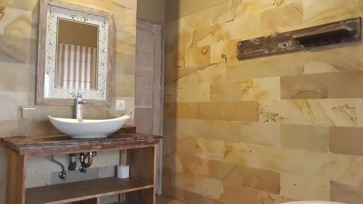 Honeymoon Villa, 2 Yatak Odası