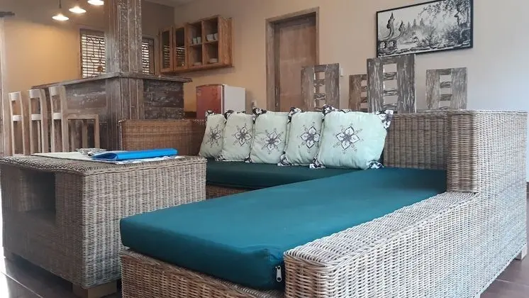 Honeymoon Villa, 2 Yatak Odası