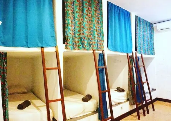 Ortak Ranzalı Oda