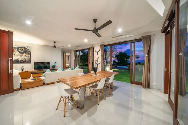 Elite Villa