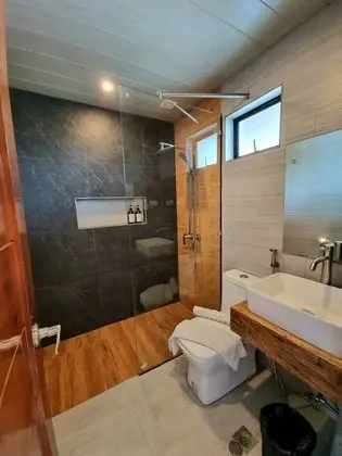 Deluxe İki Ayrı Yataklı Oda