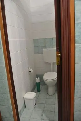 Ortak Ranzalı Oda, Karma Ranzalı Oda (Green)