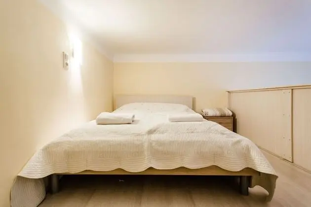 Apart Daire, 1 Yatak Odası