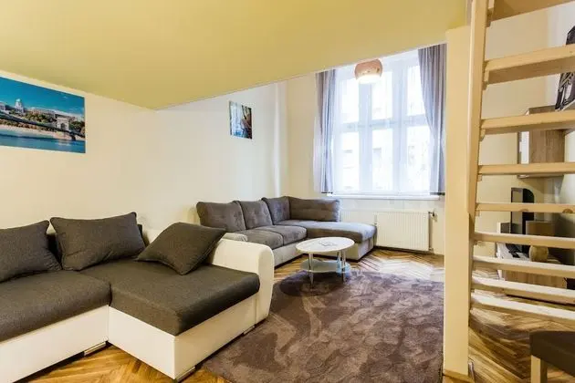 Apart Daire, 1 Yatak Odası