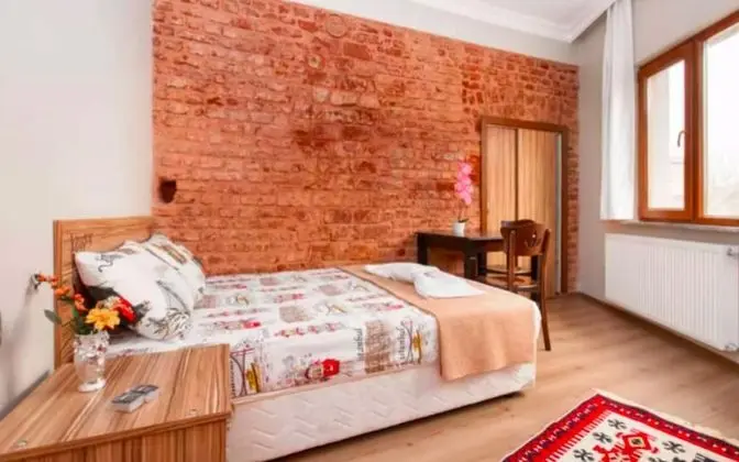 Deluxe Room, City View