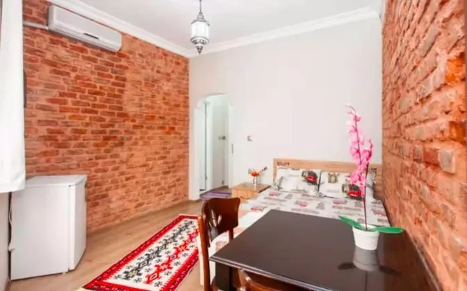Deluxe Room, City View