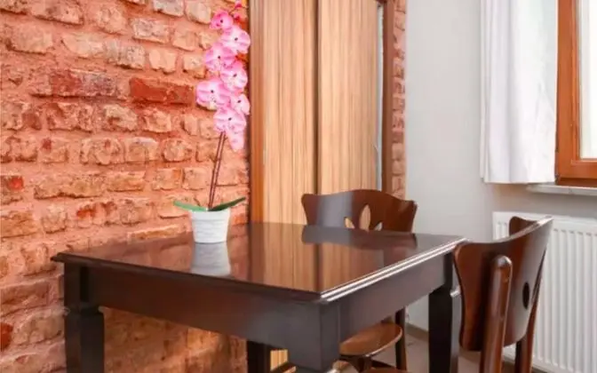 Deluxe Room, City View