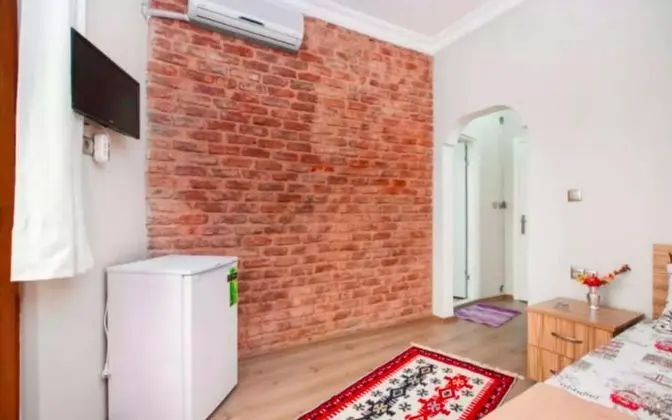 Deluxe Room, City View