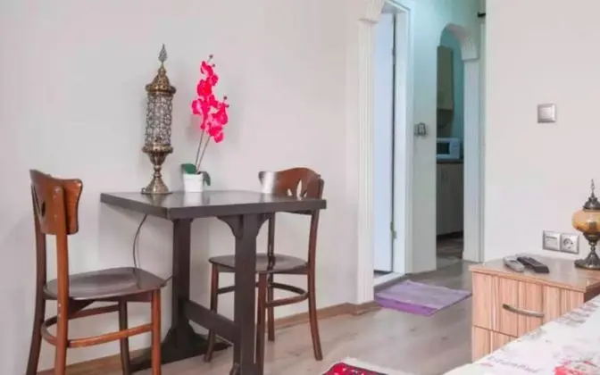 Deluxe Room, City View