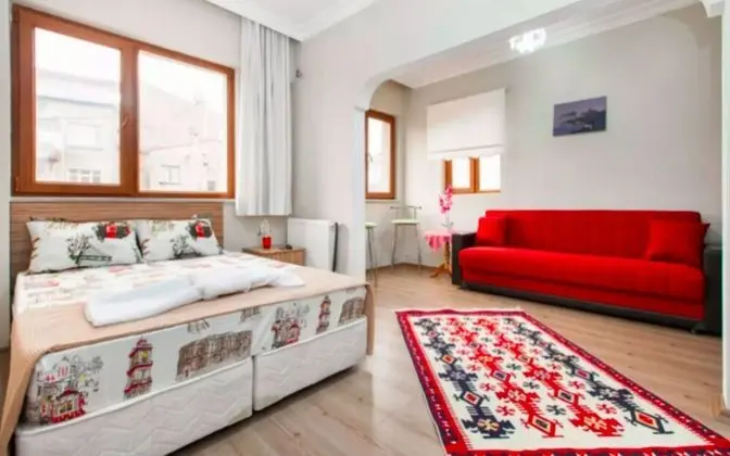 Family Apartment