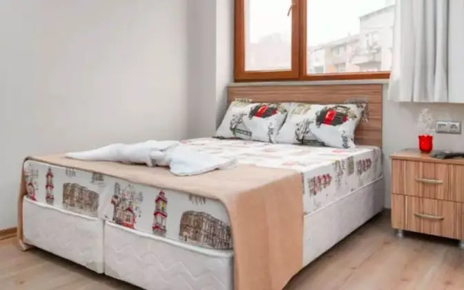 Family Apartment