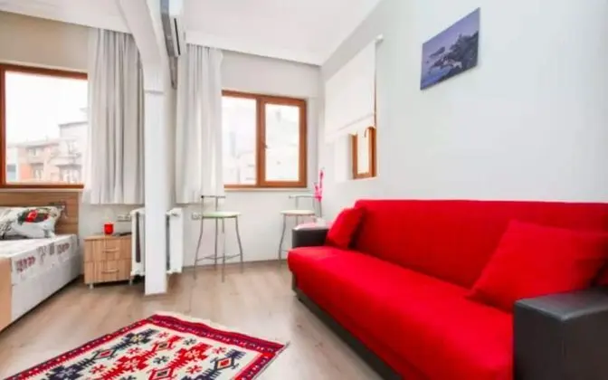 Family Apartment