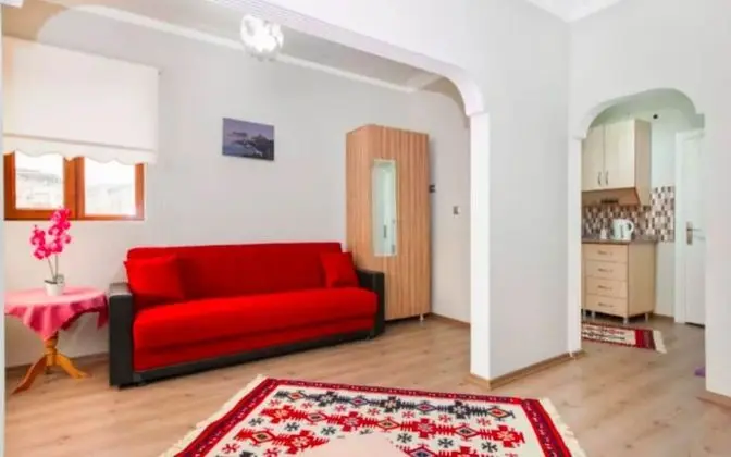 Family Apartment