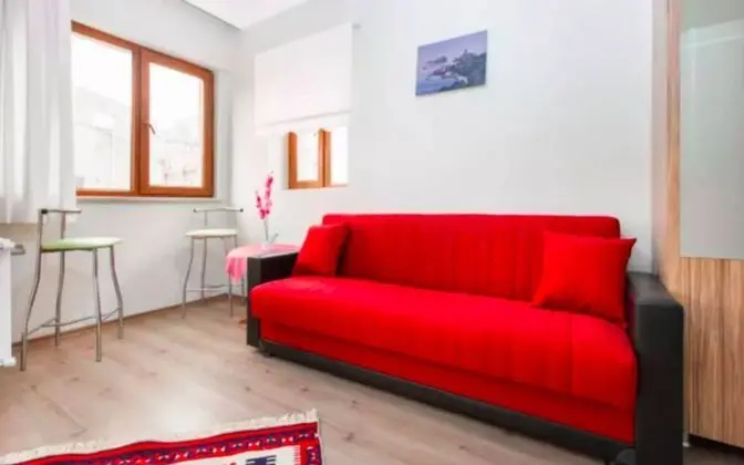 Family Apartment