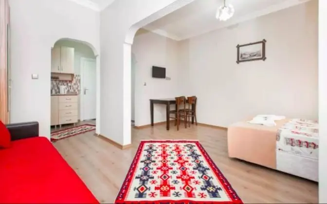 Family Apartment