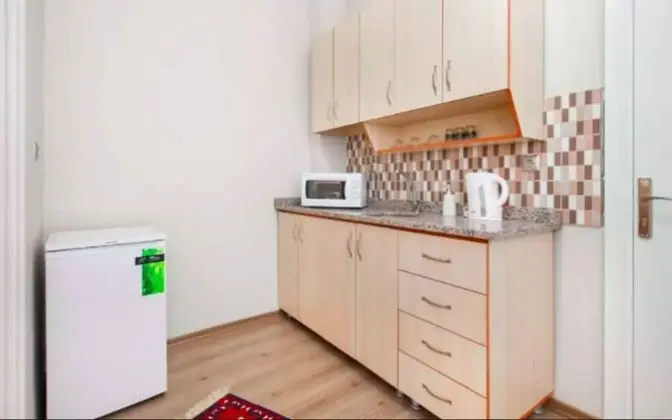 Family Apartment