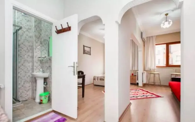 Family Apartment