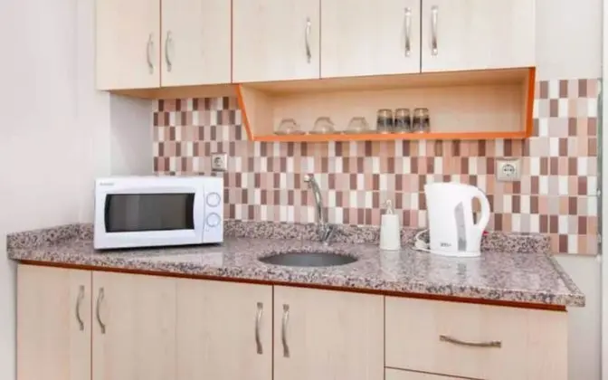 Family Apartment