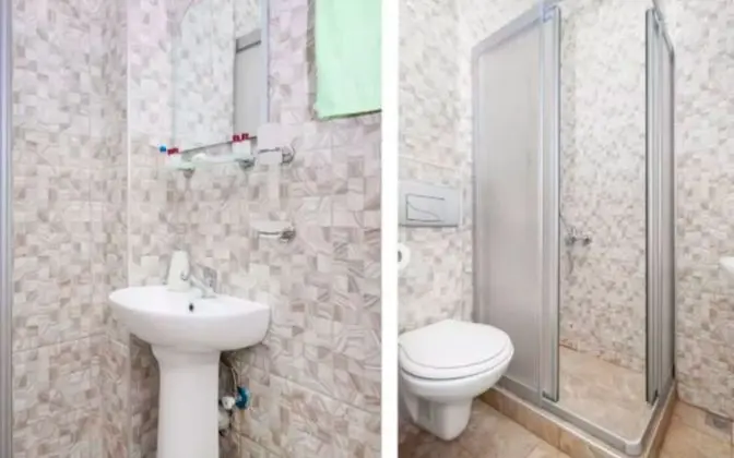 Family Apartment