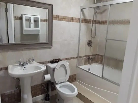 Comfort Apart Daire, 2 Yatak Odası