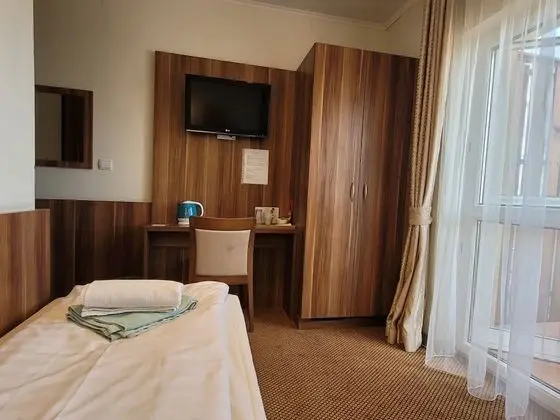 Comfort Tek Kişilik Oda