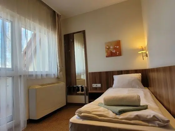 Comfort Tek Kişilik Oda