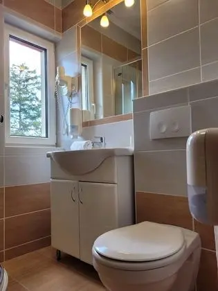 Comfort Tek Kişilik Oda