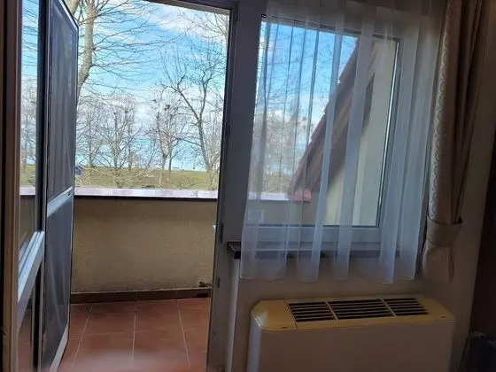 Comfort Tek Kişilik Oda