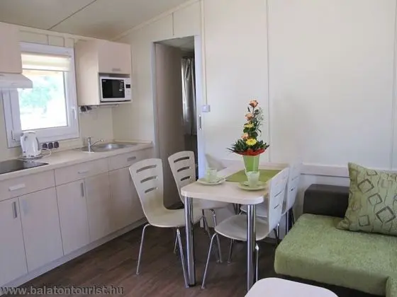 Comfort Karavan