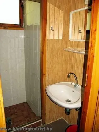 Family Bungalov, Resort Manzaralı