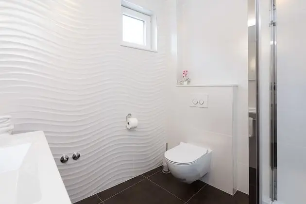 Deluxe Tek Büyük veya İki Ayrı Yataklı Oda, Şehir Manzaralı (106)