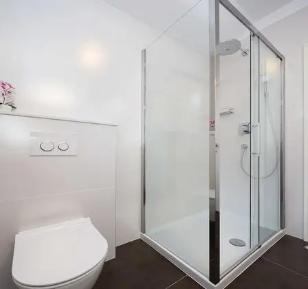 Deluxe Tek Büyük veya İki Ayrı Yataklı Oda, Şehir Manzaralı (106)