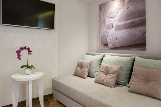 Superior Tek Büyük veya İki Ayrı Yataklı Oda (105)