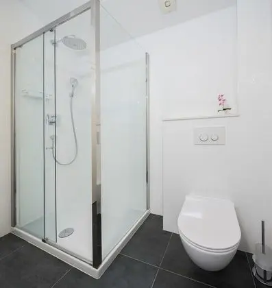 Superior Tek Büyük veya İki Ayrı Yataklı Oda (105)