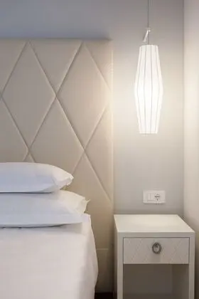 Superior Tek Büyük veya İki Ayrı Yataklı Oda, Teras (104)