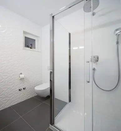 Superior Tek Büyük veya İki Ayrı Yataklı Oda, Teras (104)