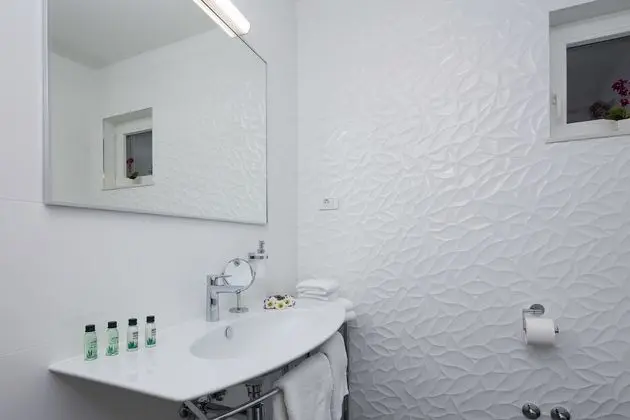 Superior Tek Büyük veya İki Ayrı Yataklı Oda, Teras (104)