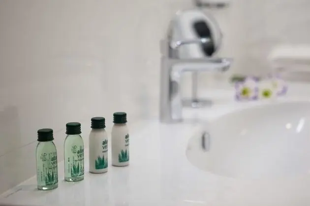 Superior Tek Büyük veya İki Ayrı Yataklı Oda, Teras (104)