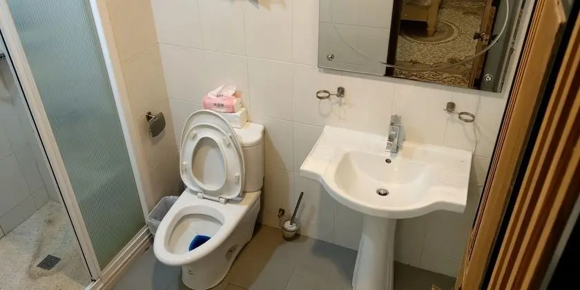 Romantic Tek Büyük Yataklı Oda