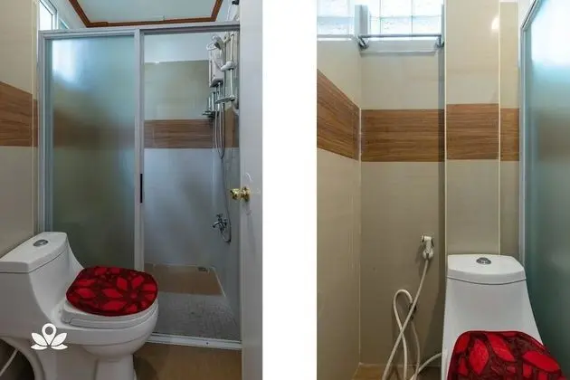Standard İki Ayrı Yataklı Oda
