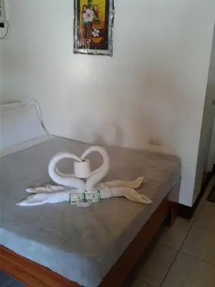 Süit, 1 En Büyük (King) Boy Yatak