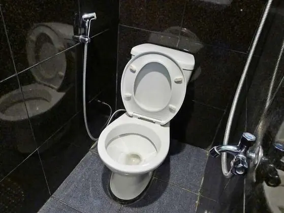 Standard İki Ayrı Yataklı Oda, 2 Tek Kişilik Yatak, Sigara İçilmez, Şehir Manzaralı
