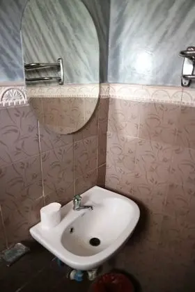 Standard İki Ayrı Yataklı Oda, 2 Tek Kişilik Yatak, Sigara İçilmez, Şehir Manzaralı